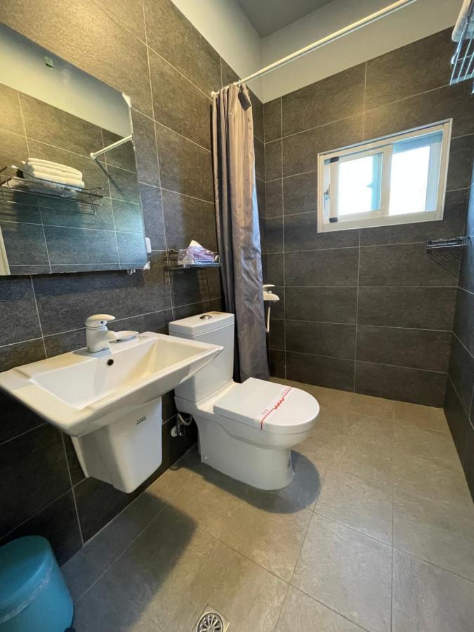 Lanshan House Тонхэ Экстерьер фото