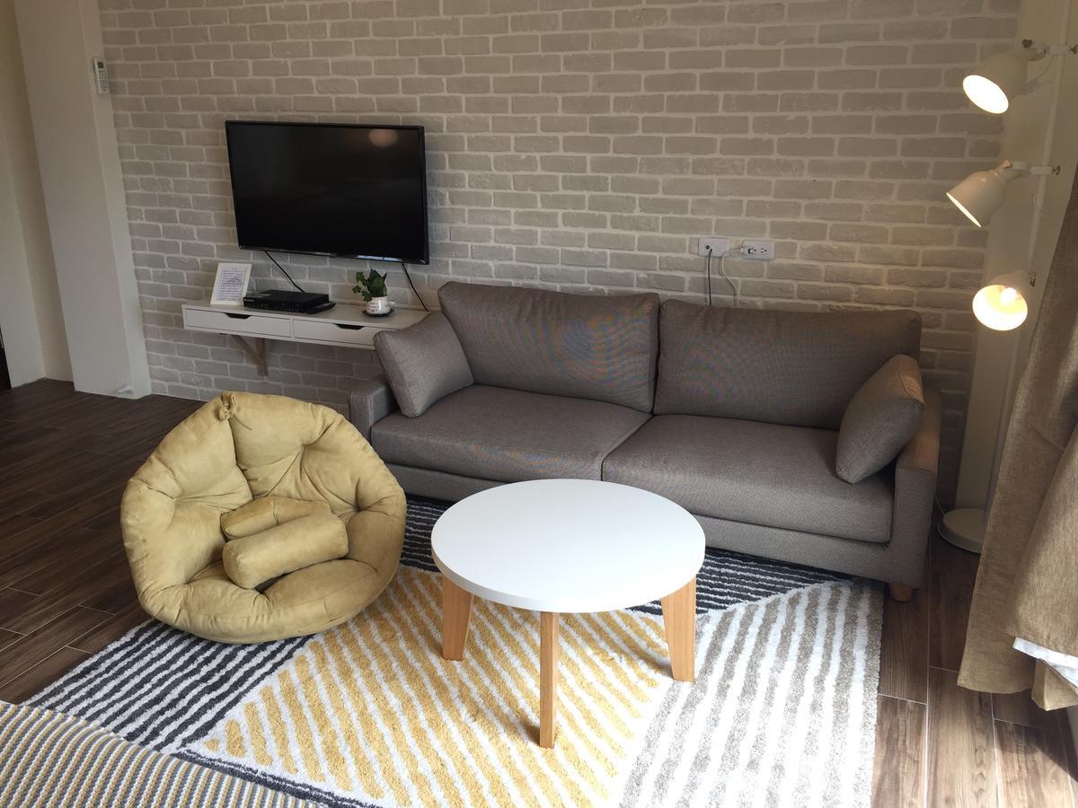 Lanshan House Тонхэ Экстерьер фото